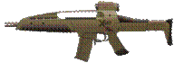 Fucile d'assalto XM8